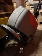 Hako Scrubmaster B12, Doe-het-zelf en Verbouw, Reinigingsmachines, Ophalen of Verzenden, Gebruikt, Schrobmachine