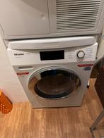Miele W1 WCI330 PowerWash 2.0 - Topstaat!, Witgoed en Apparatuur, Wasmachines, Ophalen, 8 tot 10 kg, 85 tot 90 cm, 1600 toeren of meer
