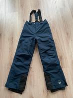 Crivit skibroek kind 134/140, Ophalen of Verzenden, Zo goed als nieuw, Broek
