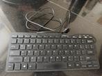 Smal & Ergonomisch Toetsenbord, Gebruikt, Ergonomisch, Ophalen of Verzenden, Qwerty