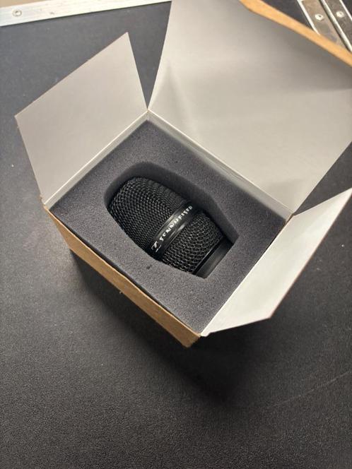 Sennheiser MME 865-1 BK 865 Kop Capsule voor EW systemen, Muziek en Instrumenten, Microfoons, Gebruikt, Zangmicrofoon, Ophalen of Verzenden