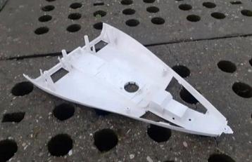 Gi joe gijoe Crusader Space Shuttle onderdeel 80s vintage  beschikbaar voor biedingen