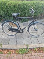 Heren fiets, Fietsen en Brommers, Fietsen | Heren | Herenfietsen, Ophalen, Gebruikt, Overige merken