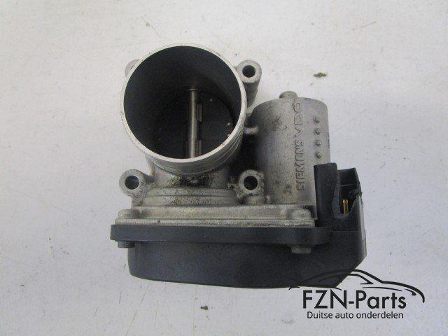 VW Polo 9N Gasklephuis, Auto-onderdelen, Motor en Toebehoren, Gebruikt, Ophalen of Verzenden