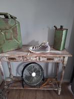 🎅 Unisex Converse All*stars Chuck taylor maat 41, Ophalen of Verzenden, Converse All Stars, Grijs, Sneakers of Gympen