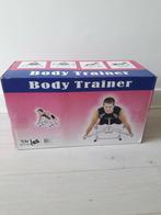 Body trainer traint borst schouders rug biceps triceps buik., Ophalen of Verzenden, Nieuw, Buik