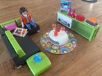 Woonkamer van City life ( 5584), Ophalen, Zo goed als nieuw, Complete set