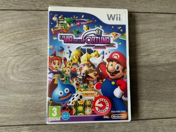 Super Mario BoomStreet Nintendo Wii Boom Street beschikbaar voor biedingen