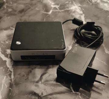 Intel NUC NUC5i3RYK