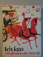 Kris Kras Jan Plezier de tweede, Ophalen of Verzenden, Gelezen, Diverse auteurs