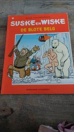 Willy Vandersteen - De blote Belg, Ophalen, Willy Vandersteen, Eén stripboek, Zo goed als nieuw