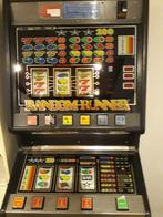 Random runner  gezocht, Verzamelen, Automaten | Gokkasten en Fruitautomaten, Euro, Met sleutels, Zo goed als nieuw, Ophalen