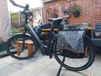 Dutch ID Phantom Elektrische Fiets, Gebruikt, 51 tot 55 cm, 50 km per accu of meer, Ophalen