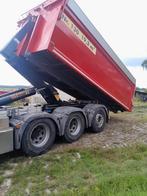 Diverse containers, Ophalen