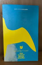 Een vlucht regenwulpen, Boeken, Gelezen, Ophalen of Verzenden, Nederland, Maarten 't Hart