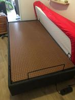 senioren bed, Ophalen, Verstelbaar, 90 cm, Eenpersoons