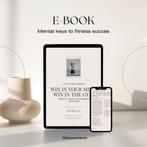 E- book Win in Your Mind, Win in the Gym, Ophalen, Zo goed als nieuw