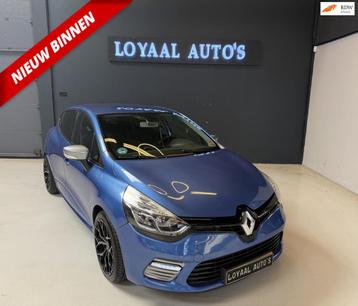 Renault Clio 1.2 GT | AUT | NAVI | AIRCO | CRUISE | PDC | AP beschikbaar voor biedingen