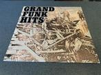 Grand Funk - Hits Vinyl LP, Gebruikt, Ophalen of Verzenden, Poprock