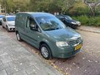 Volkswagen Caddy Bestel 1.6 75KW 2004 Groen, Voorwielaandrijving, Stof, 4 cilinders, Volkswagen