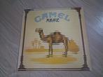 Camel lp, Ophalen of Verzenden, Zo goed als nieuw, 12 inch, Poprock