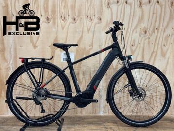 Kalkhoff Entice 5.B Season E-Bike Shimano Alivio beschikbaar voor biedingen