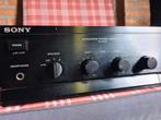 Sony TA-A200 amplifier, Ophalen of Verzenden, Sony, Zo goed als nieuw