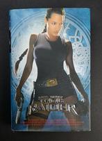 LARA CROFT: TOMB RAIDER 2001 Uitgeverij De Eekhoorn BV, Verzamelen, Verzenden, Gebruikt, Film, Overige typen