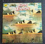 John Lennon - Mind Games LP (1973) - MFP Persing, Ophalen of Verzenden, 1960 tot 1980, Gebruikt