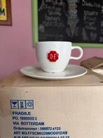 Douwe Egberts Koffiekopjes - Verzamelobject, Ophalen, Zo goed als nieuw, Overige stijlen