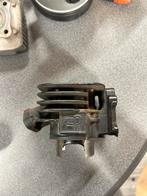 DR70 clinder, minarelli verticaal, Ophalen of Verzenden, Zo goed als nieuw, Cilinder