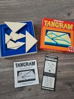 Tangram, Ophalen, Zo goed als nieuw