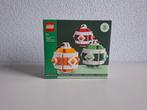 Lego 40604, Ophalen of Verzenden, Nieuw, Complete set, Lego