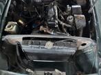 MG *b*b 1.8 Cabriolet 1973 Wit, Auto's, MG, B, Cabriolet, Wit, Handgeschakeld