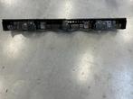 Bumperbalk achter Volkswagen Transporter  T6, Ophalen, Achter, Volkswagen, Bumper