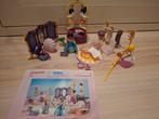 Playmobil 6850/9158 Koninklijke Kleedkamer, Ophalen of Verzenden, Zo goed als nieuw