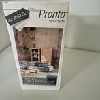 Pronto Wonen Textiel Care & Protect Kit - Nieuw, Huis en Inrichting, Ophalen of Verzenden, Schoonmaakmiddel