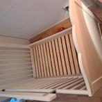 Co sleeper of kinder ledikant, Ophalen, Zo goed als nieuw, Minder dan 140 cm, Minder dan 70 cm