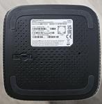 Zyxel FWA510 5g router WiFi 6 sim lock vrij, Computers en Software, Routers en Modems, Ophalen of Verzenden, Zo goed als nieuw