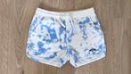 Cars sweatshort, korte broek, maat 16, nieuw, Kinderen en Baby's, Kinderkleding | Maat 170, Broek, Meisje, Nieuw, Ophalen of Verzenden