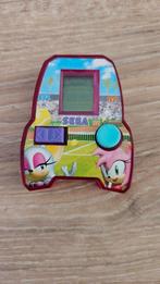 McDonald's Sega 2005 lcd handheld spel, Spelcomputers en Games, Games | Overige, 1 speler, Ophalen of Verzenden, Zo goed als nieuw
