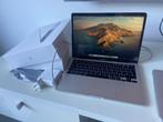 Macbook pro 13inch 2020 touch bar, Computers en Software, Apple Macbooks, MacBook Pro, 256 GB, 2 tot 3 Ghz, 8 GB