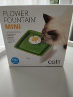 Cat fountain, Dieren en Toebehoren, Ophalen, Zo goed als nieuw
