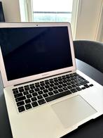 Macbook air (13 inch - medio 2013), Computers en Software, Apple Macbooks, Ophalen, Gebruikt, Qwerty, 13 inch