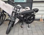 Fatbike, Fietsen en Brommers, Elektrische fietsen, Ophalen, Zo goed als nieuw, 50 km per accu of meer, Overige merken