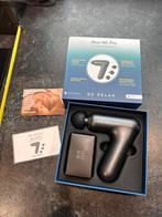 Be Relax Heat Hit Pro Massageapparaat - Nieuwstaat!, Ophalen of Verzenden, Zo goed als nieuw, Apparaat