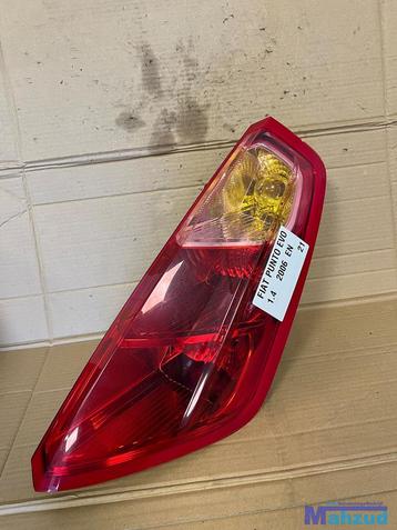 FIAT PUNTO EVO Grande 199 rechts achterlicht 2005-2012 beschikbaar voor biedingen