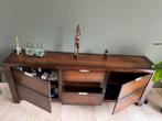 Luxe dressoir, Huis en Inrichting, Kasten | Dressoirs, Ophalen, Zo goed als nieuw, 200 cm of meer, 25 tot 50 cm