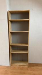 GRATIS OP TE HALEN- boekenkast, Huis en Inrichting, Kasten | Boekenkasten, Ophalen, Met plank(en), 50 tot 100 cm, Zo goed als nieuw