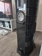 Xanadu HRS 80 High-End Luidsprekers, Gebruikt, 120 watt of meer, Front, Rear of Stereo speakers, Ophalen